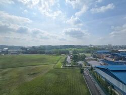 Carros Centre (D25), Factory #527960071